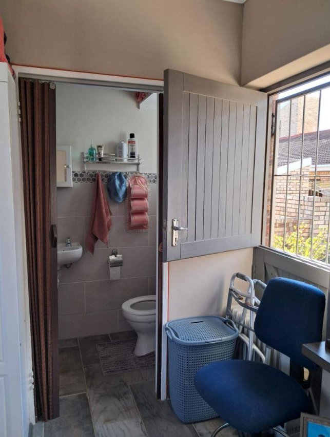 To Let 1 Bedroom Property for Rent in Noorsekloof Eastern Cape